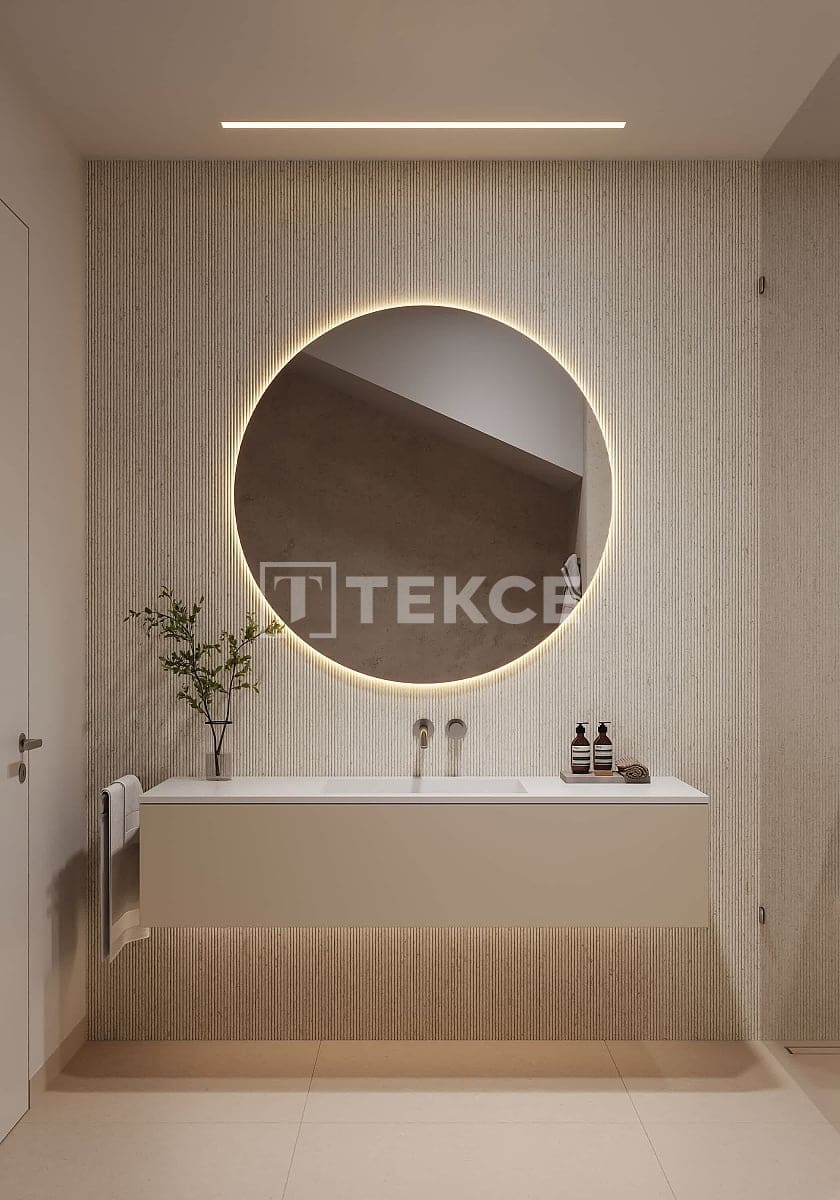 2 quarto Apartamento para venda em San Pedro de Alcantara - 448 000 € (Ref: 9590402)