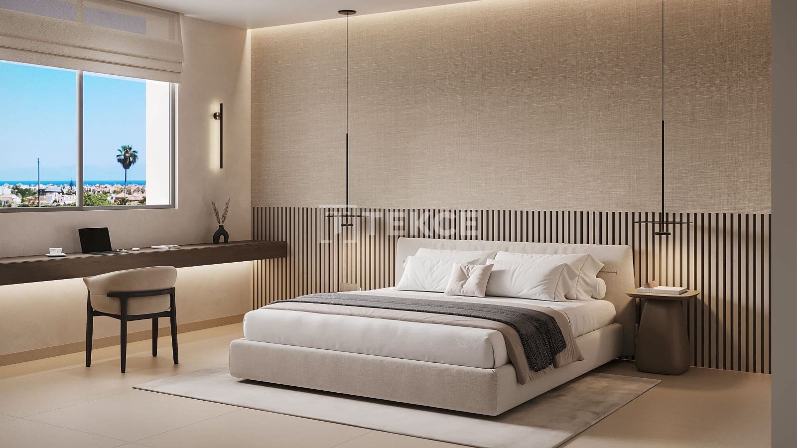 2 quarto Apartamento para venda em San Pedro de Alcantara - 448 000 € (Ref: 9590402)