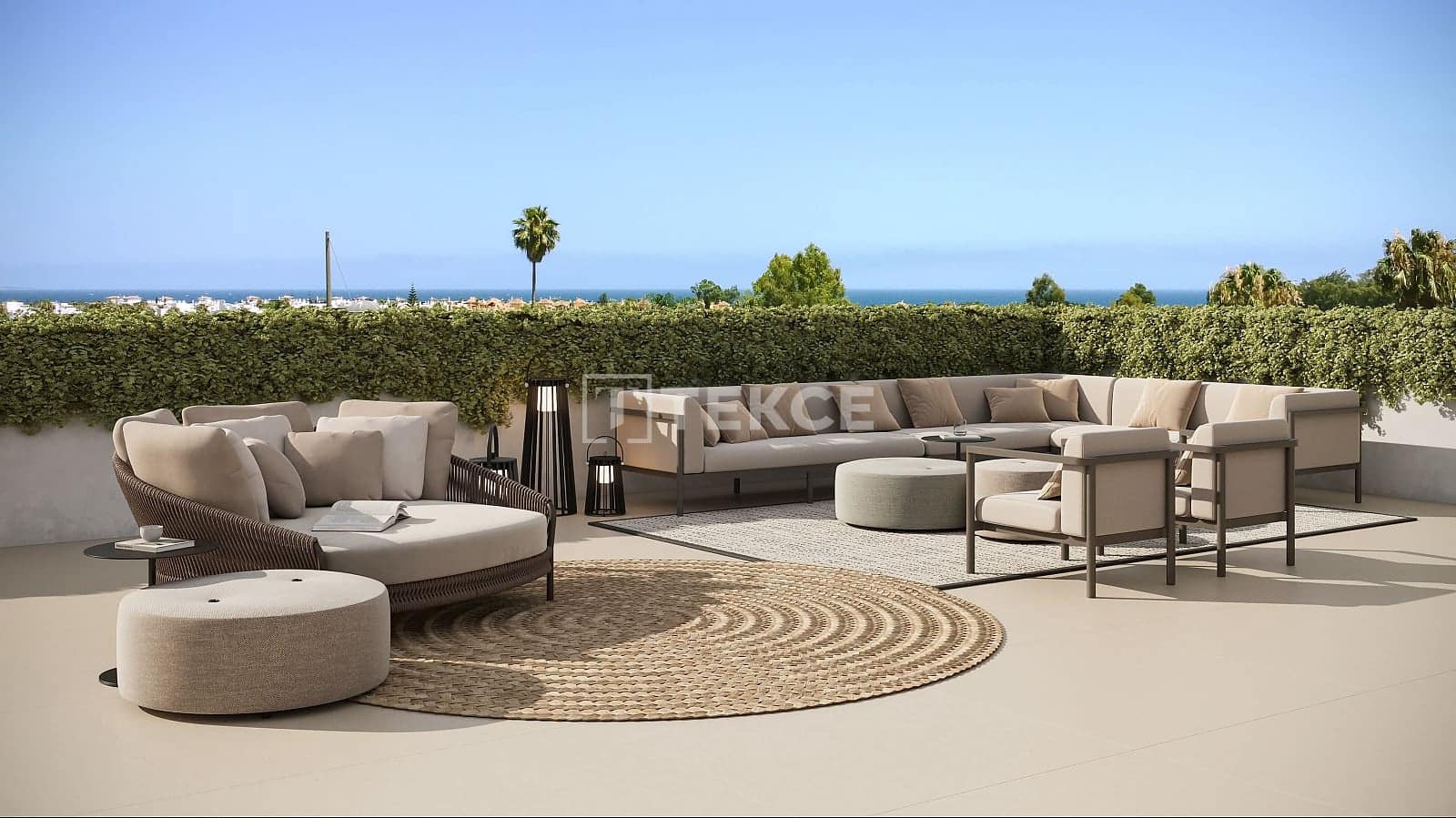 2 quarto Apartamento para venda em San Pedro de Alcantara - 448 000 € (Ref: 9590402)