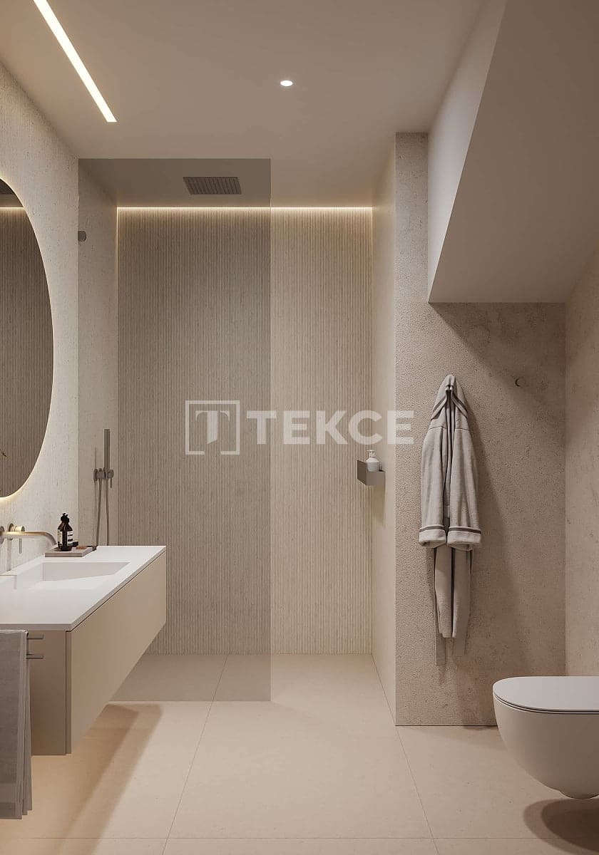 2 camera da letto Appartamento in vendita in San Pedro de Alcantara - 717.000 € (Rif: 9590403)