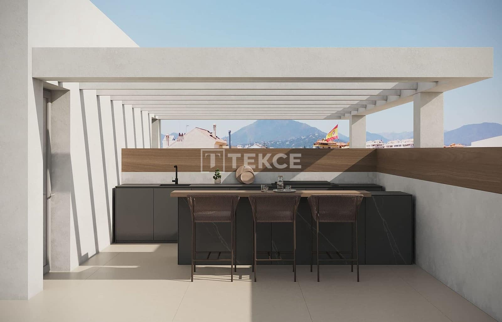 3 chambre Appartement à vendre à San Pedro de Alcantara - 779 000 € (Ref: 9590404)