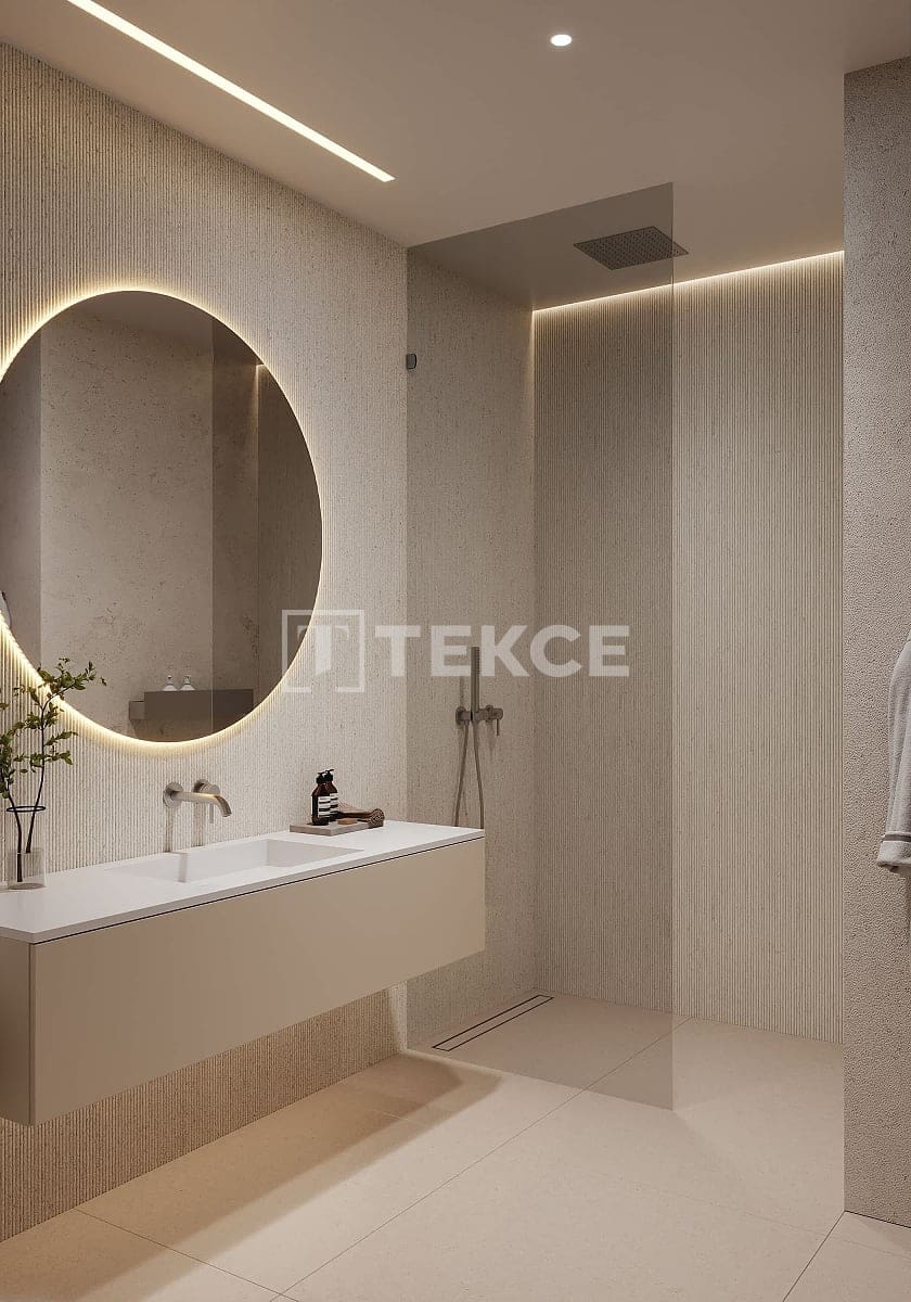 3 chambre Appartement à vendre à San Pedro de Alcantara - 779 000 € (Ref: 9590404)