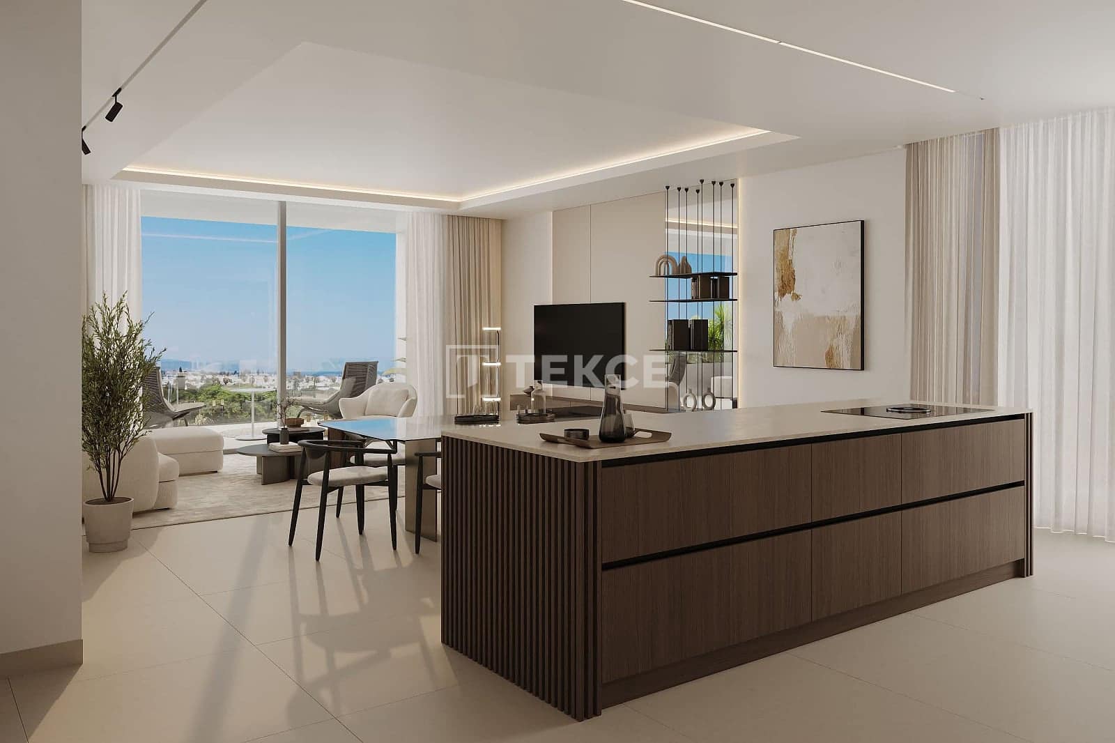 3 chambre Appartement à vendre à San Pedro de Alcantara - 779 000 € (Ref: 9590404)