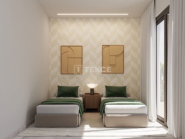 3 quarto Moradia para venda em Torre-Pacheco com piscina - 260 000 € (Ref: 9590406)