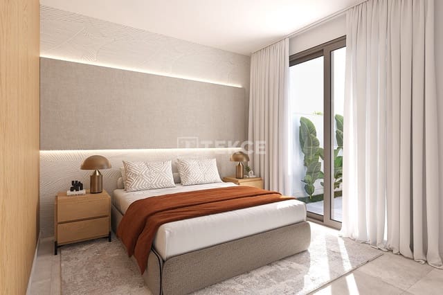 3 quarto Moradia para venda em Torre-Pacheco com piscina - 260 000 € (Ref: 9590406)