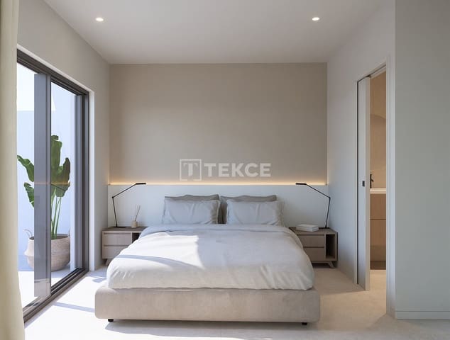 2 camera da letto Villa in vendita in Roldan, Torre-Pacheco con piscina - 275.000 € (Rif: 9590407)