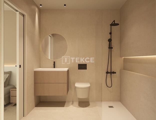 2 camera da letto Villa in vendita in Roldan, Torre-Pacheco con piscina - 275.000 € (Rif: 9590407)