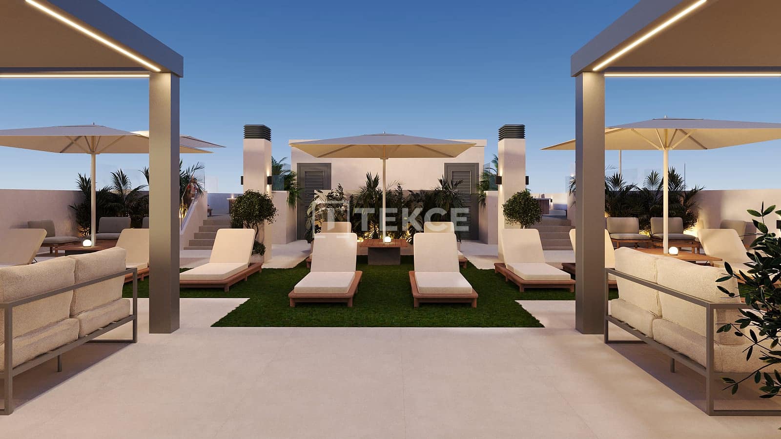 2 chambre Appartement à vendre à San Miguel de Salinas avec piscine - 145 000 € (Ref: 9598436)