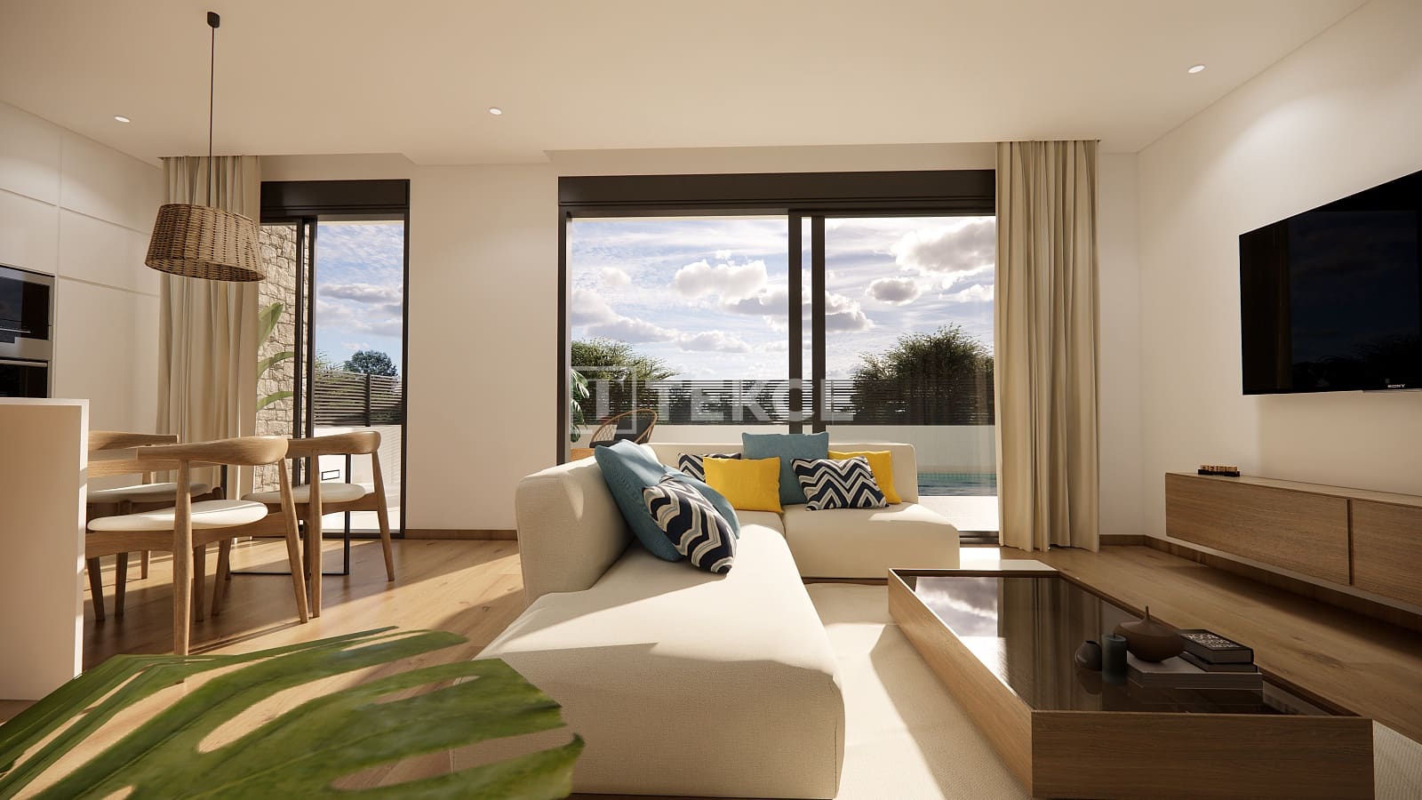 3 chambre Villa/Maison à vendre à Dolores avec piscine - 420 000 € (Ref: 9598440)