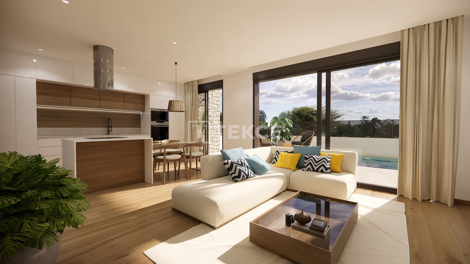 3 chambre Villa/Maison à vendre à Dolores avec piscine - 420 000 € (Ref: 9598440)