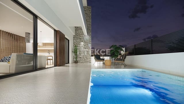 3 chambre Villa/Maison à vendre à Dolores avec piscine - 420 000 € (Ref: 9598440)