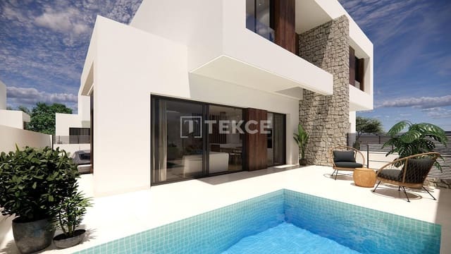 3 chambre Villa/Maison à vendre à Dolores avec piscine - 420 000 € (Ref: 9598440)