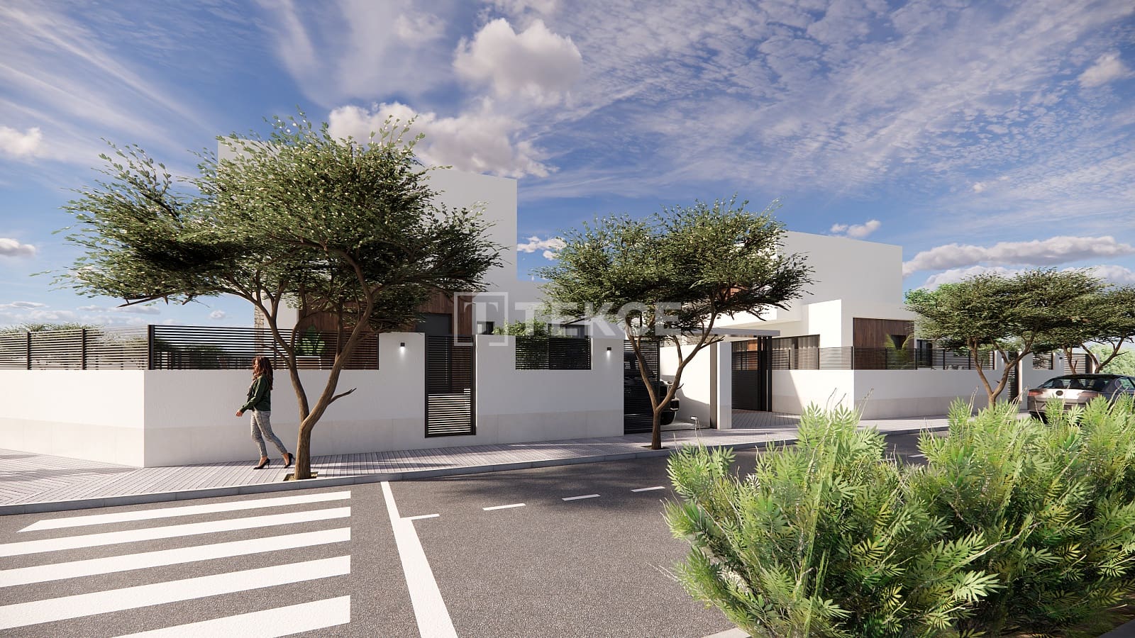 3 chambre Villa/Maison à vendre à Dolores avec piscine - 420 000 € (Ref: 9598440)