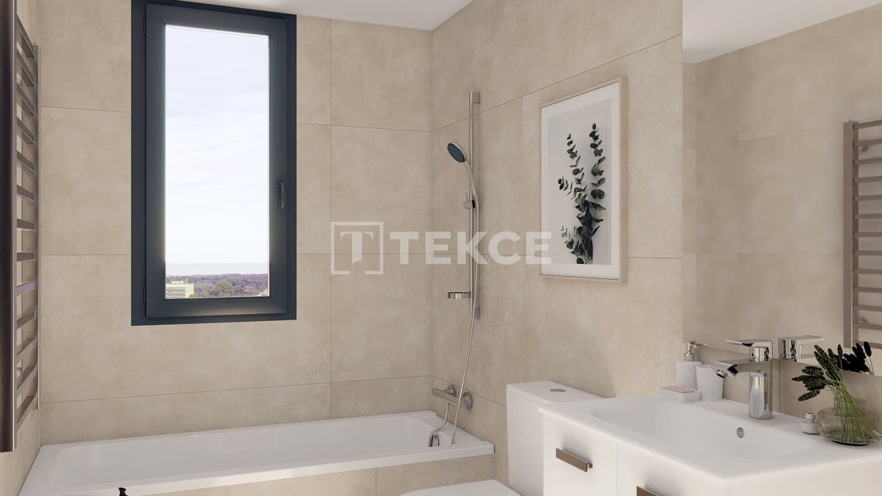 2 soverom Leilighet til salgs i Torremolinos med svømmebasseng - € 691 000 (Ref: 9598441)