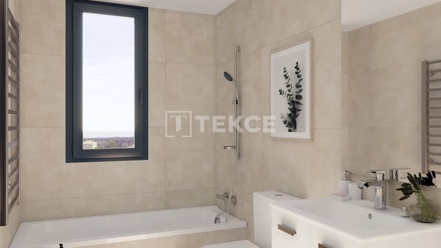 2 Zimmer Wohnung zu verkaufen in Torremolinos mit Pool - 691.000 € (Ref: 9598441)