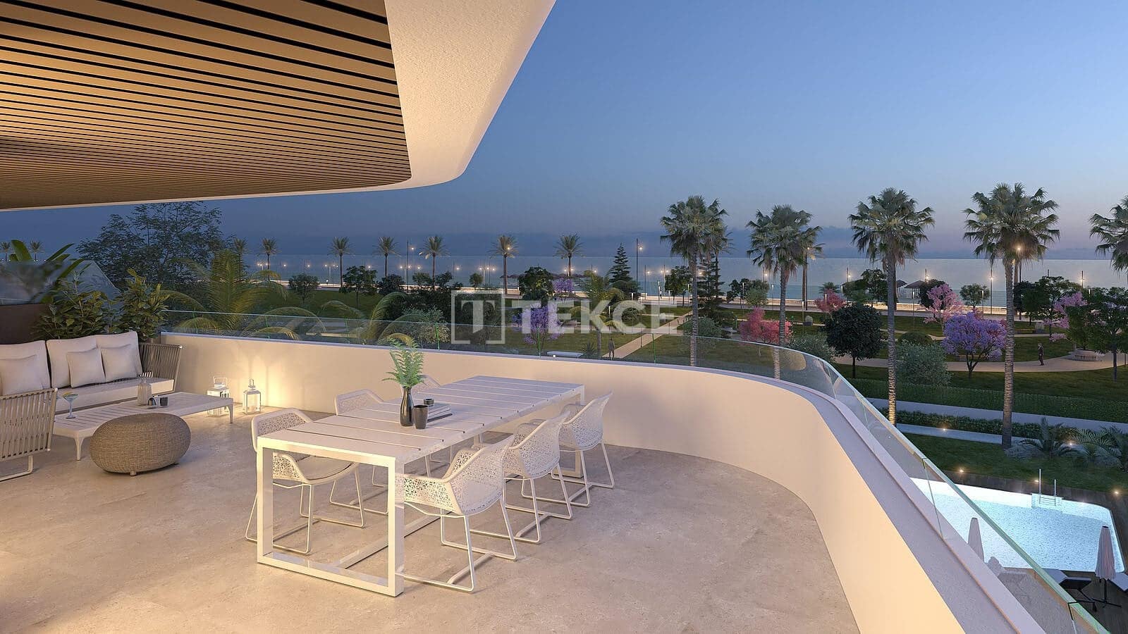 2 bedroom Flat for sale in Torremolinos with pool - € 763,000 (Ref: 9598441)