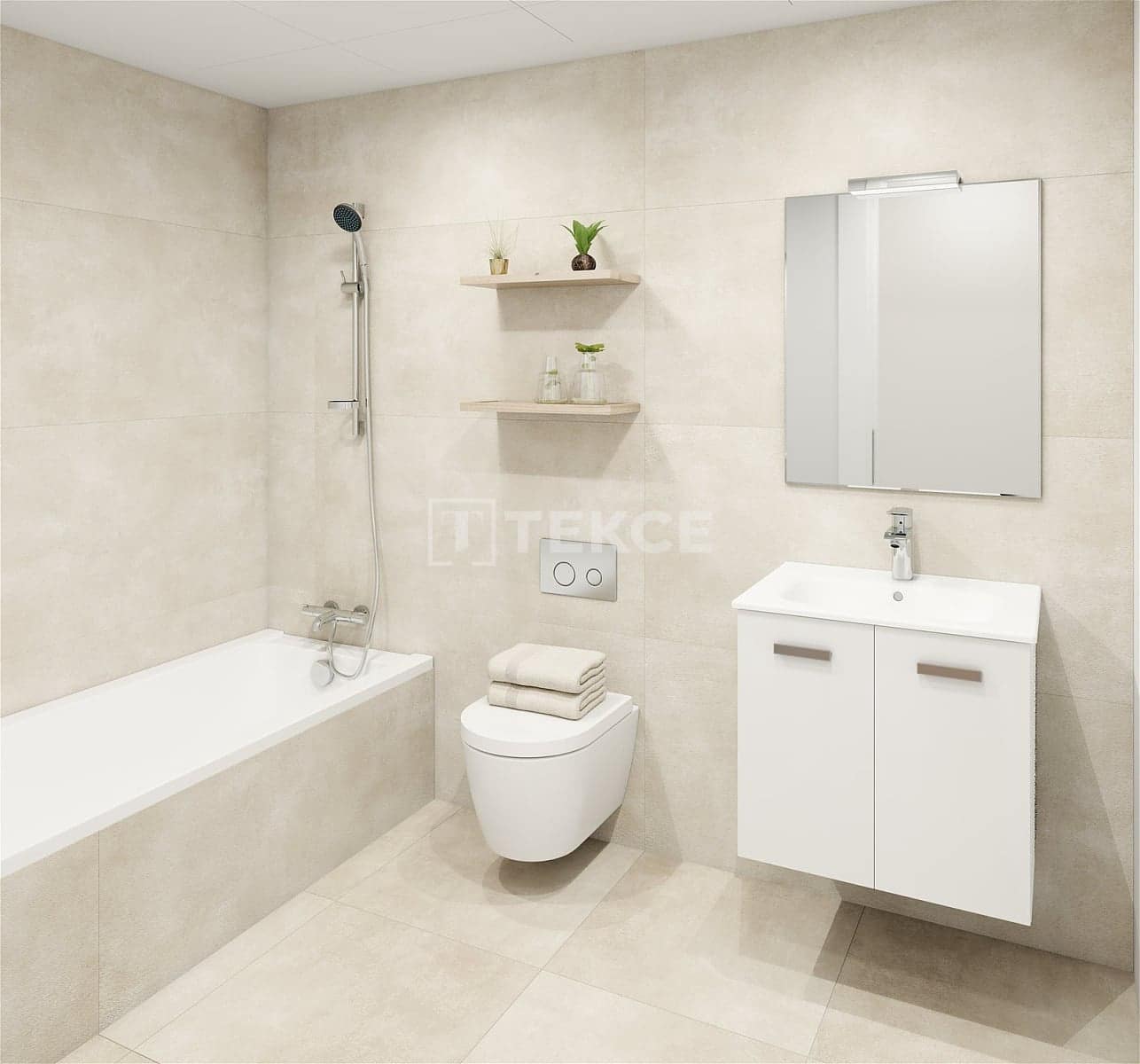 2 bedroom Flat for sale in Torremolinos with pool - € 763,000 (Ref: 9598441)