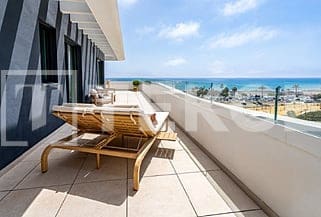 2 soveværelse Lejlighed til salg i Torremolinos med swimmingpool garage - € 779.000 (Ref: 9598441)