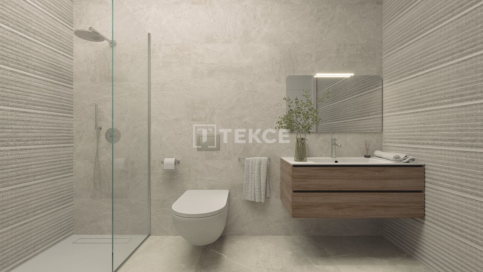 1 bedroom Flat for sale in Torrevieja with pool - € 235,000 (Ref: 9603659)