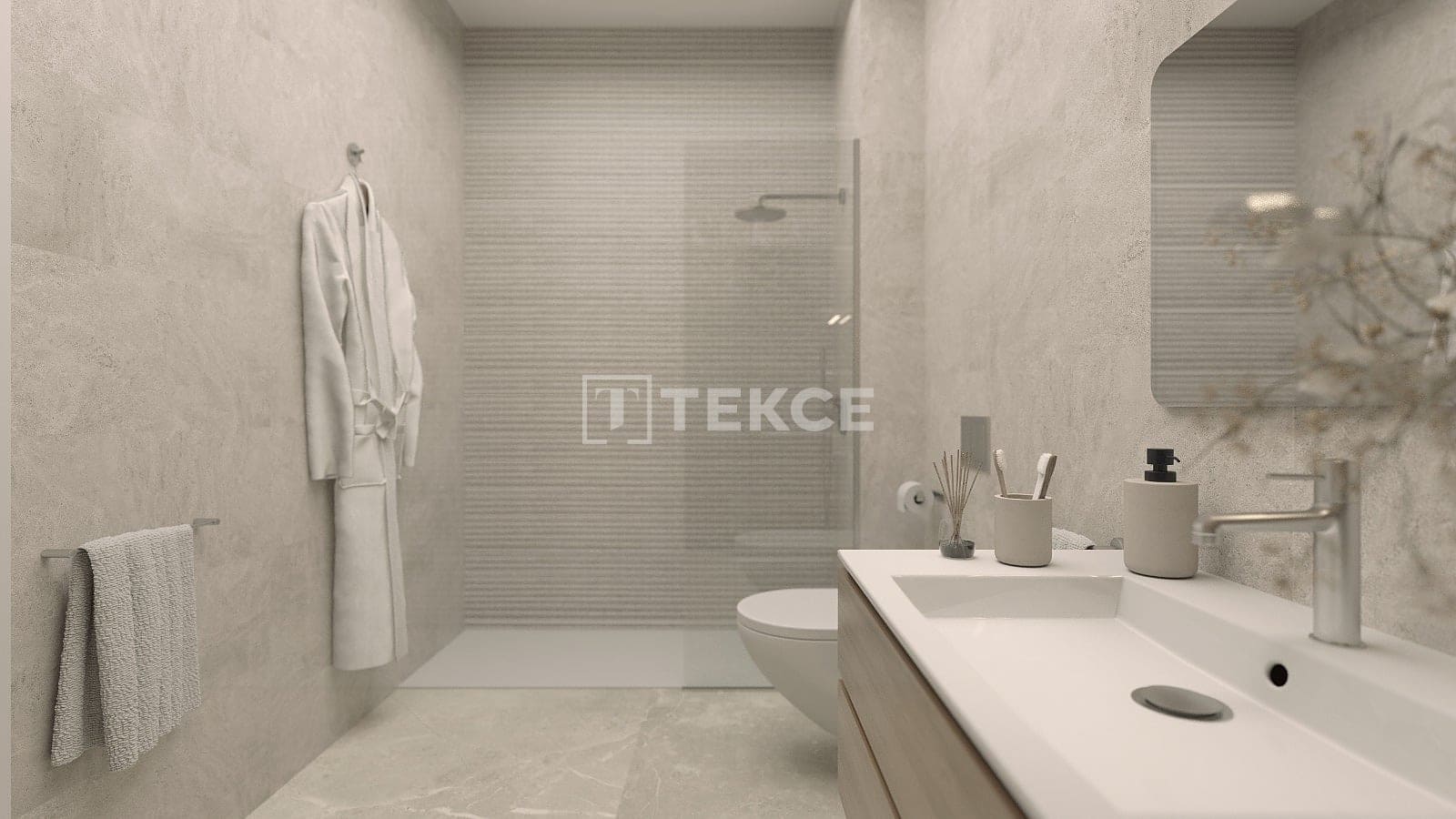 2 sypialnia Mieszkanie na sprzedaż w Torrevieja z basenem - 440 000 € (Ref: 9603661)