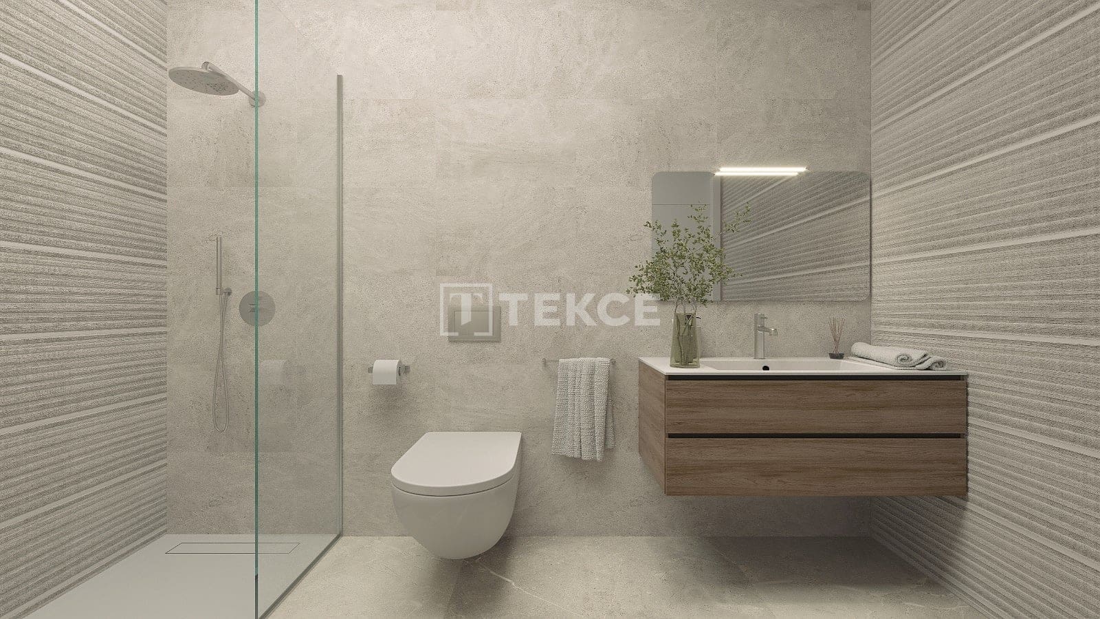 2 sypialnia Mieszkanie na sprzedaż w Torrevieja z basenem - 440 000 € (Ref: 9603661)