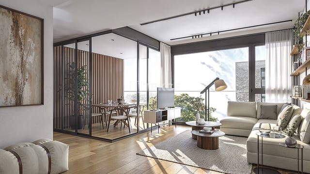 2 quarto Apartamento para venda em Centro, Estepona com piscina - 699 000 € (Ref: 9606954)