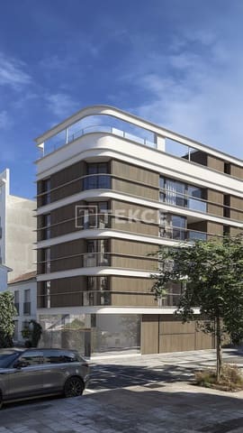 2 bedroom Flat for sale in Centro, Estepona with pool - € 1,250,000 (Ref: 9606955)