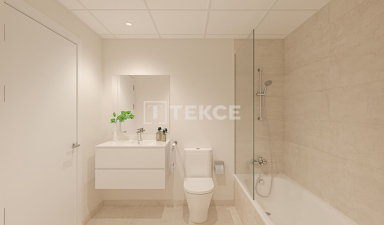 3 sypialnia Willa na sprzedaż w La Cala de Mijas z basenem - 676 000 € (Ref: 9606957)