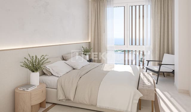 3 sypialnia Willa na sprzedaż w La Cala de Mijas, Mijas z basenem - 676 000 € (Ref: 9606957)