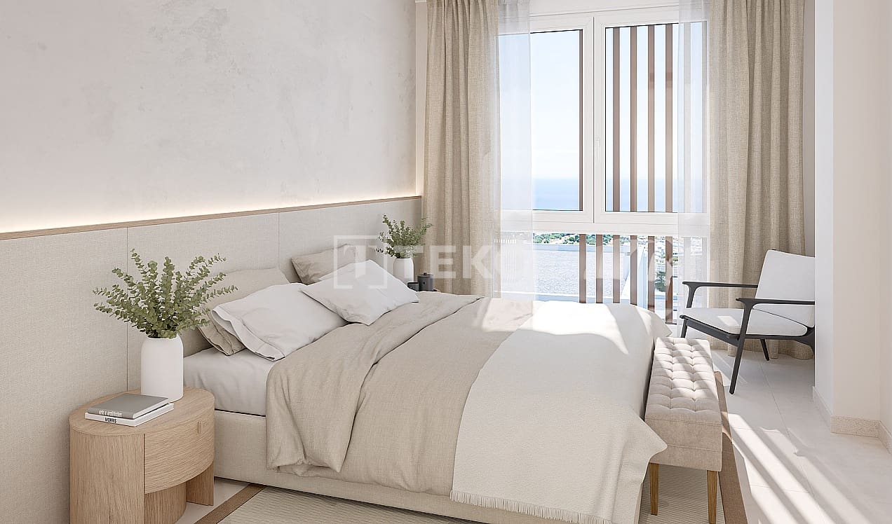 4 slaapkamer Villa te koop in La Cala de Mijas met zwembad - € 826.000 (Ref: 9606958)