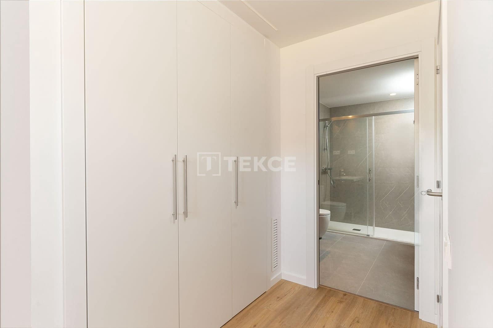 3 slaapkamer Flat te koop in Sabadell met zwembad - € 323.000 (Ref: 9606959)