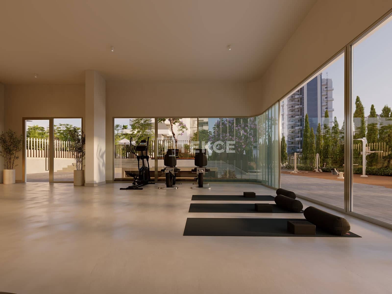 3 slaapkamer Flat te koop in Calpe / Calp met zwembad - € 440.000 (Ref: 9610563)