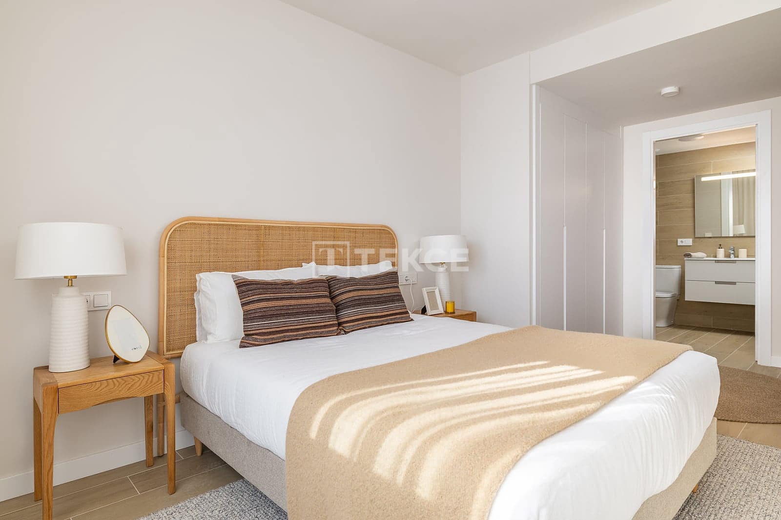 3 quarto Apartamento para venda em Calpe / Calp com piscina - 440 000 € (Ref: 9610563)