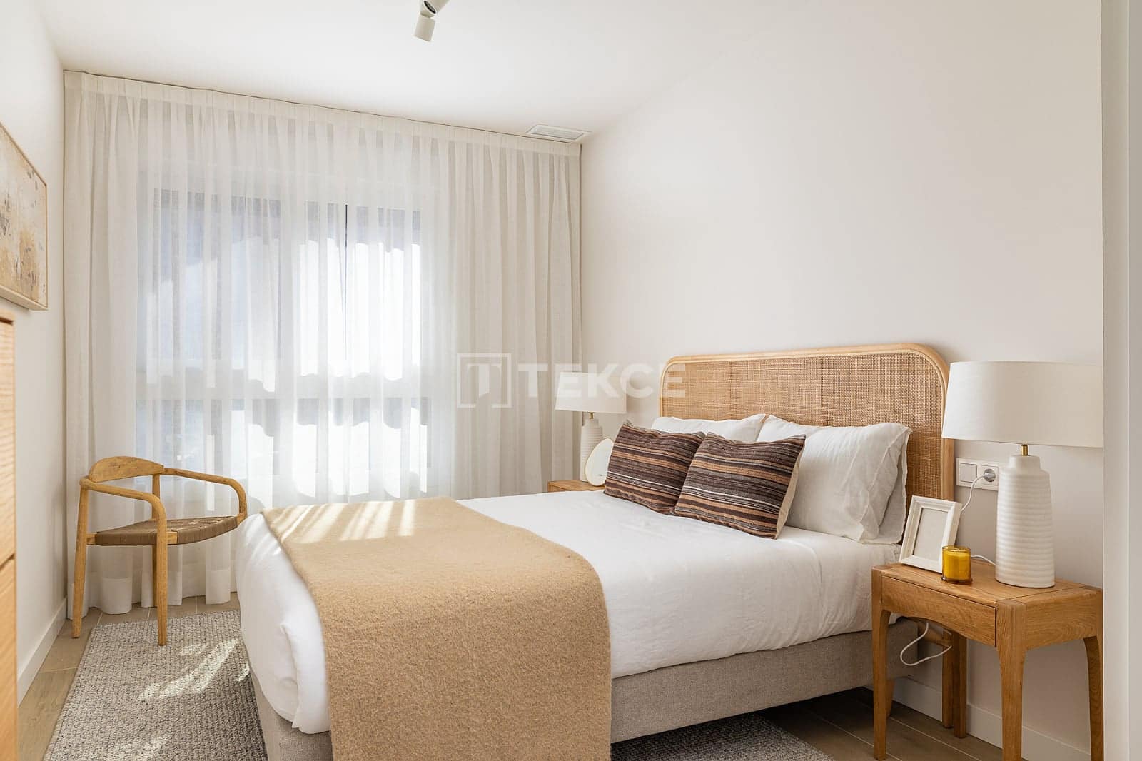 3 quarto Apartamento para venda em Calpe / Calp com piscina - 440 000 € (Ref: 9610563)