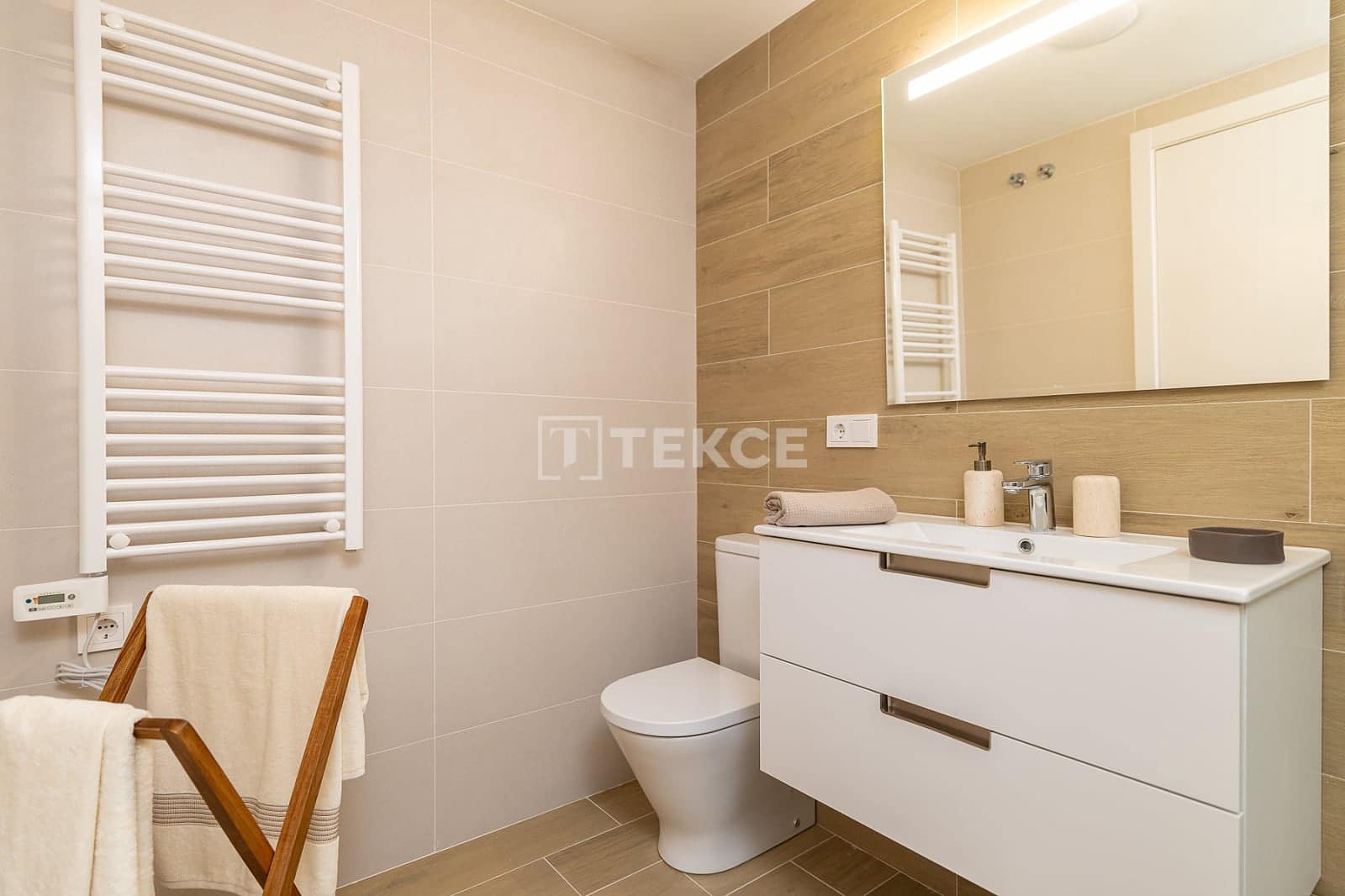 3 quarto Apartamento para venda em Calpe / Calp com piscina - 440 000 € (Ref: 9610563)