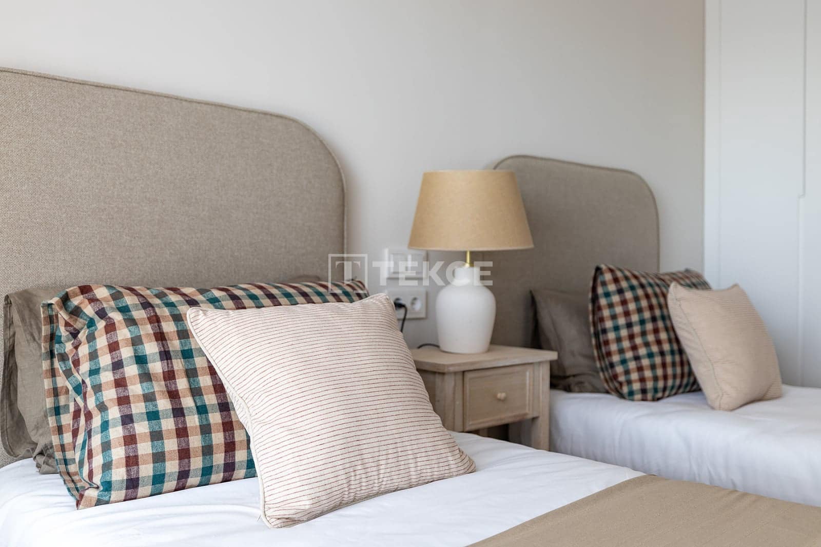3 quarto Apartamento para venda em Calpe / Calp com piscina - 440 000 € (Ref: 9610563)