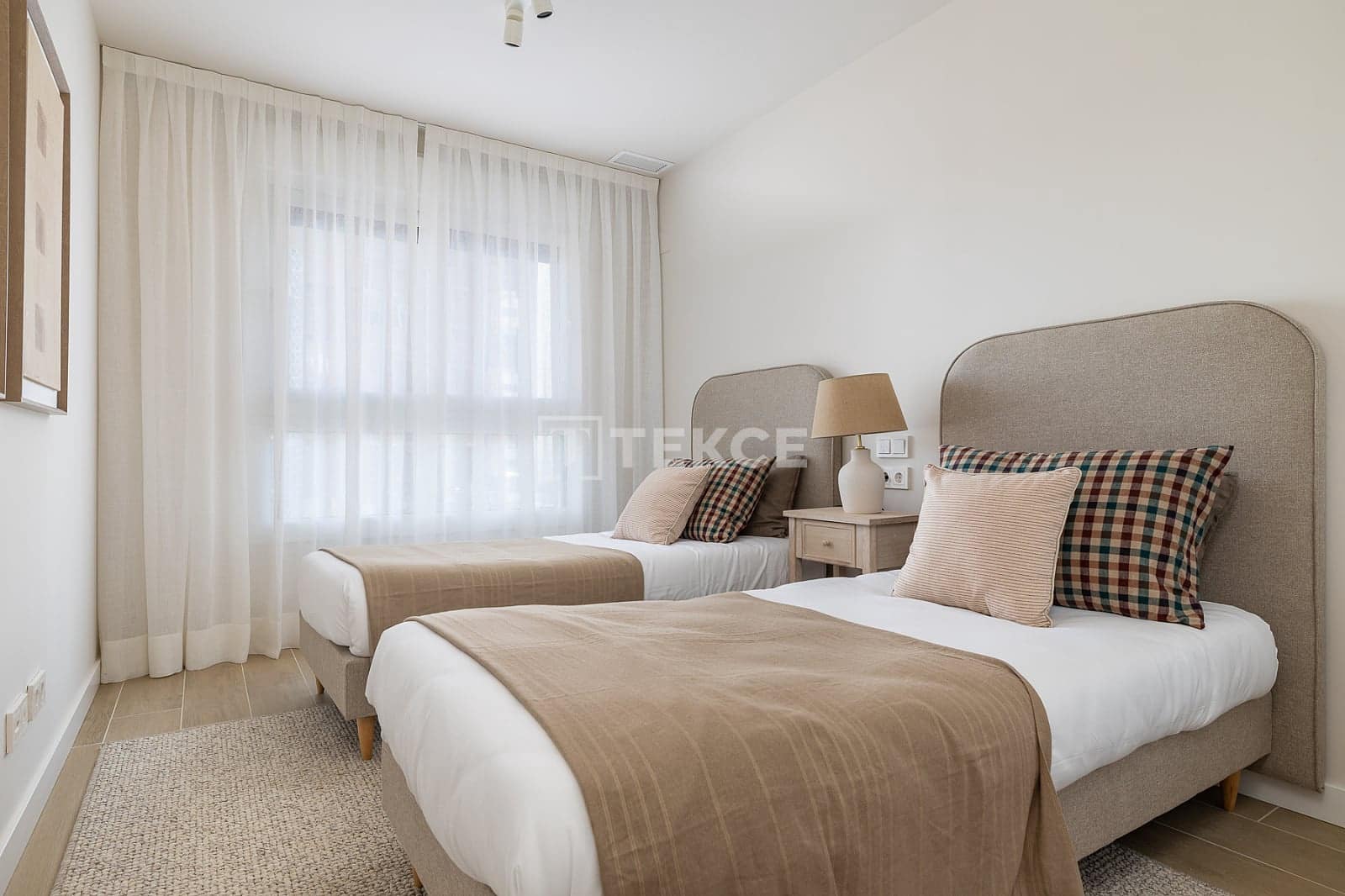 3 quarto Apartamento para venda em Calpe / Calp com piscina - 440 000 € (Ref: 9610563)