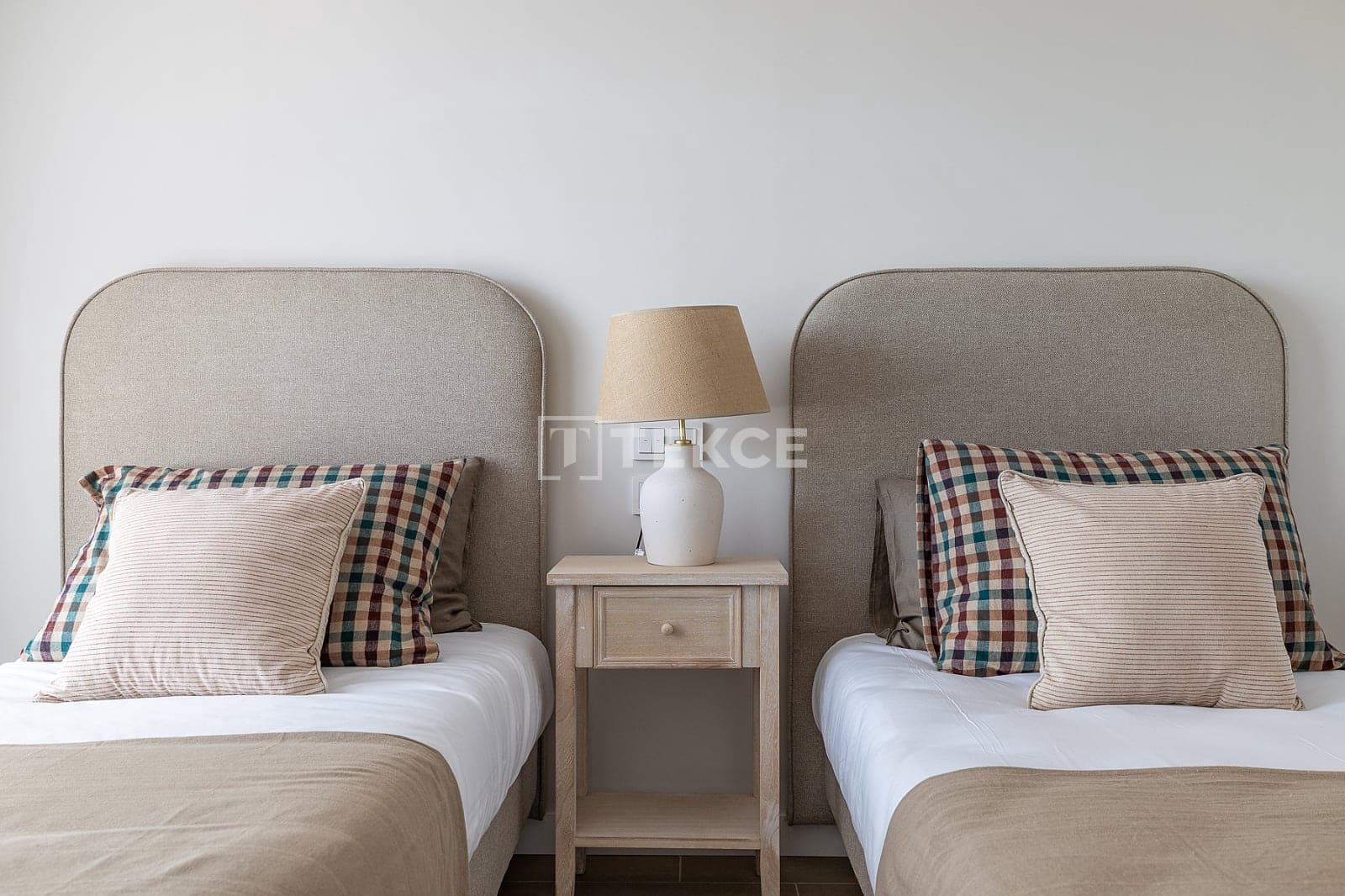 3 quarto Apartamento para venda em Calpe / Calp com piscina - 440 000 € (Ref: 9610563)