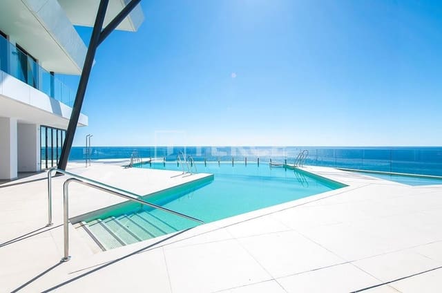 3 bedroom Flat for sale in El Higuerón, Fuengirola with pool - € 3,495,000 (Ref: 9610565)