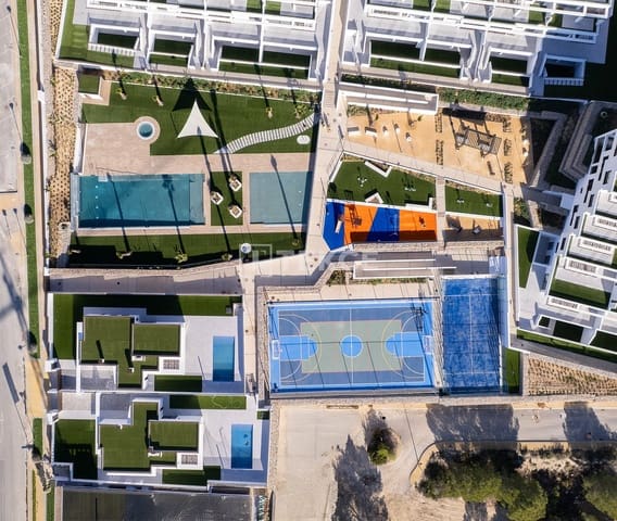 3 soveværelse Villa til salg i Finestrat med swimmingpool - € 650.000 (Ref: 9614505)