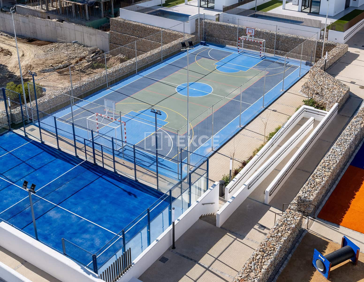 3 soveværelse Villa til salg i Finestrat med swimmingpool - € 650.000 (Ref: 9614505)