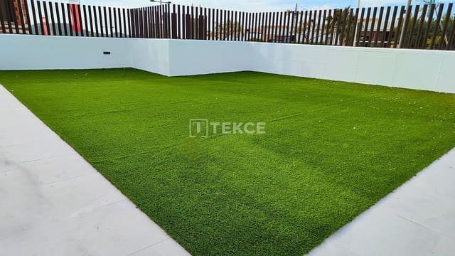 3 soveværelse Villa til salg i Finestrat med swimmingpool - € 650.000 (Ref: 9614505)