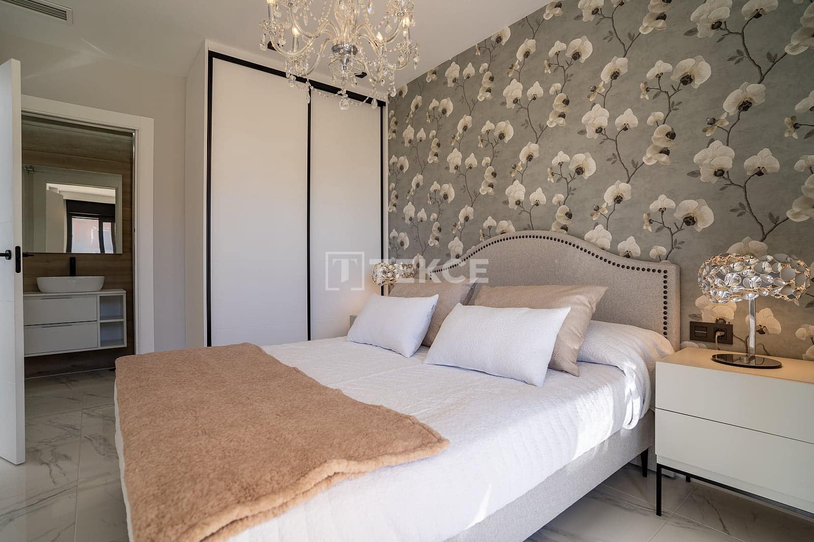 3 sovrum Lägenhet till salu i Pilar de la Horadada med pool - 365 000 € (Ref: 9614509)