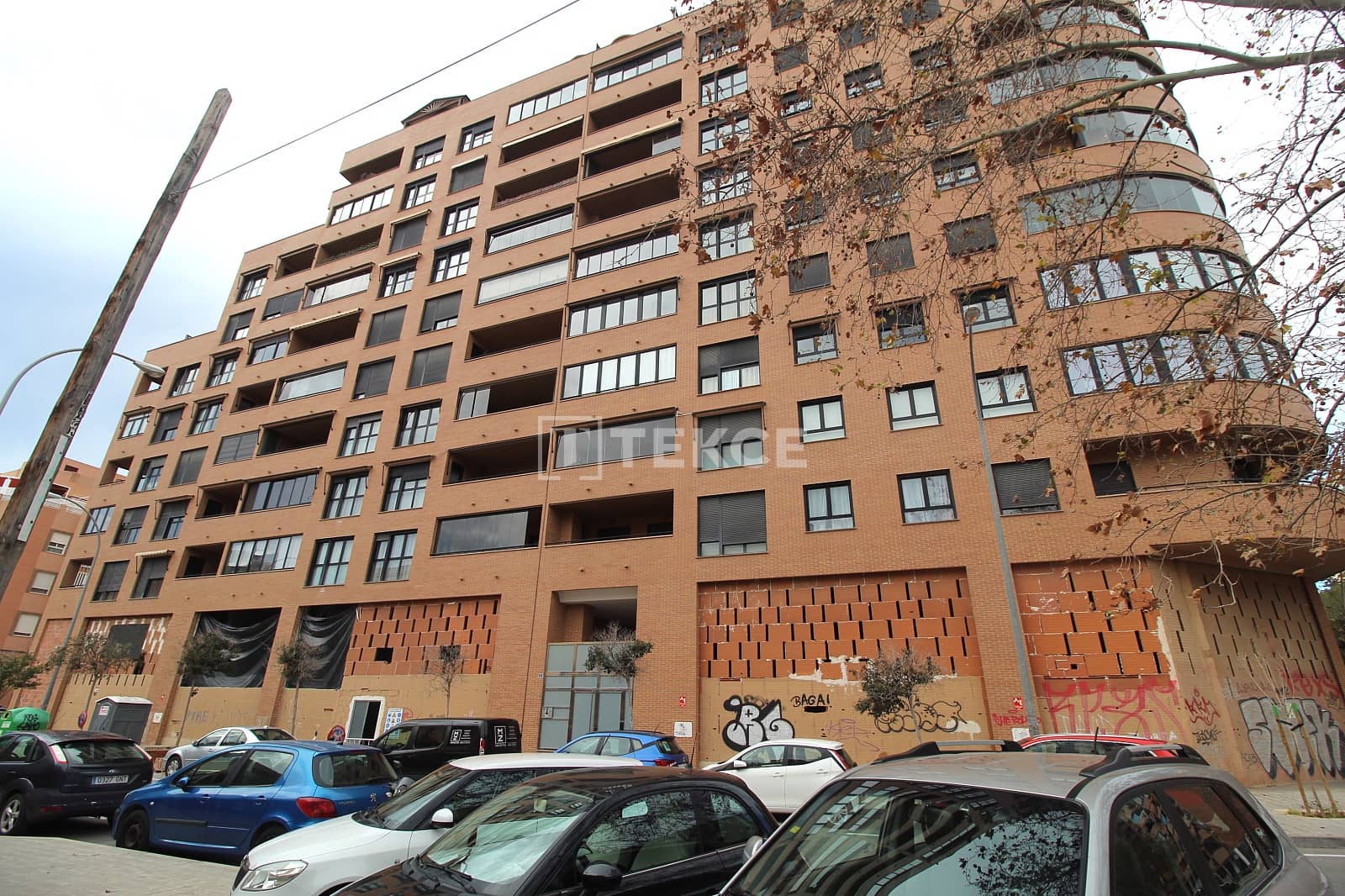 2 soverom Leilighet til salgs i Alicante by med svømmebasseng - € 320 000 (Ref: 9614510)