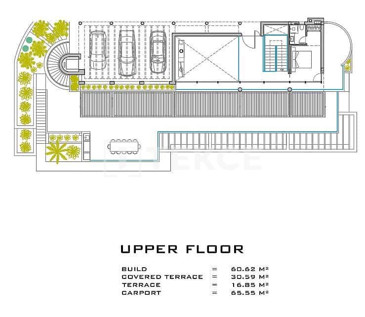 5 bedroom Villa for sale in La Quinta with pool - € 4,950,000 (Ref: 9620694)