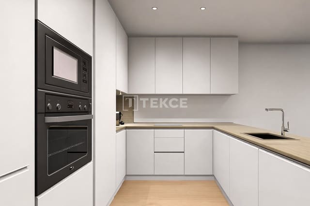 1 quarto Apartamento para venda em San Pedro del Pinatar com piscina - 207 000 € (Ref: 9620695)