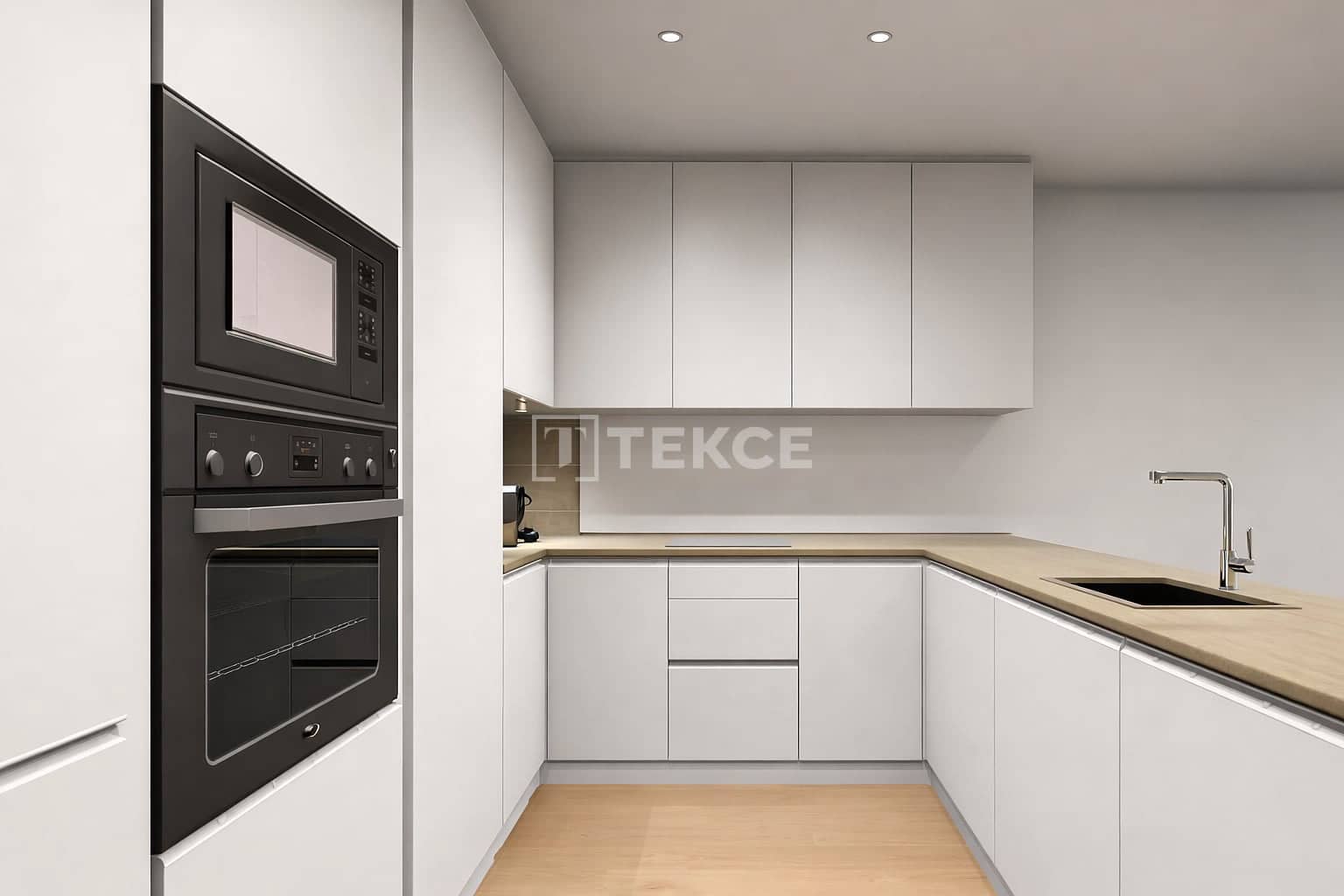 2 slaapkamer Flat te koop in San Pedro del Pinatar met zwembad - € 230.000 (Ref: 9620696)