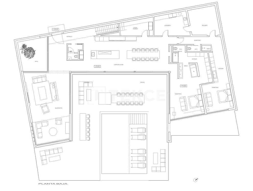 5 sypialnia Willa na sprzedaż w Benahavis z basenem - 4 950 000 € (Ref: 9622255)