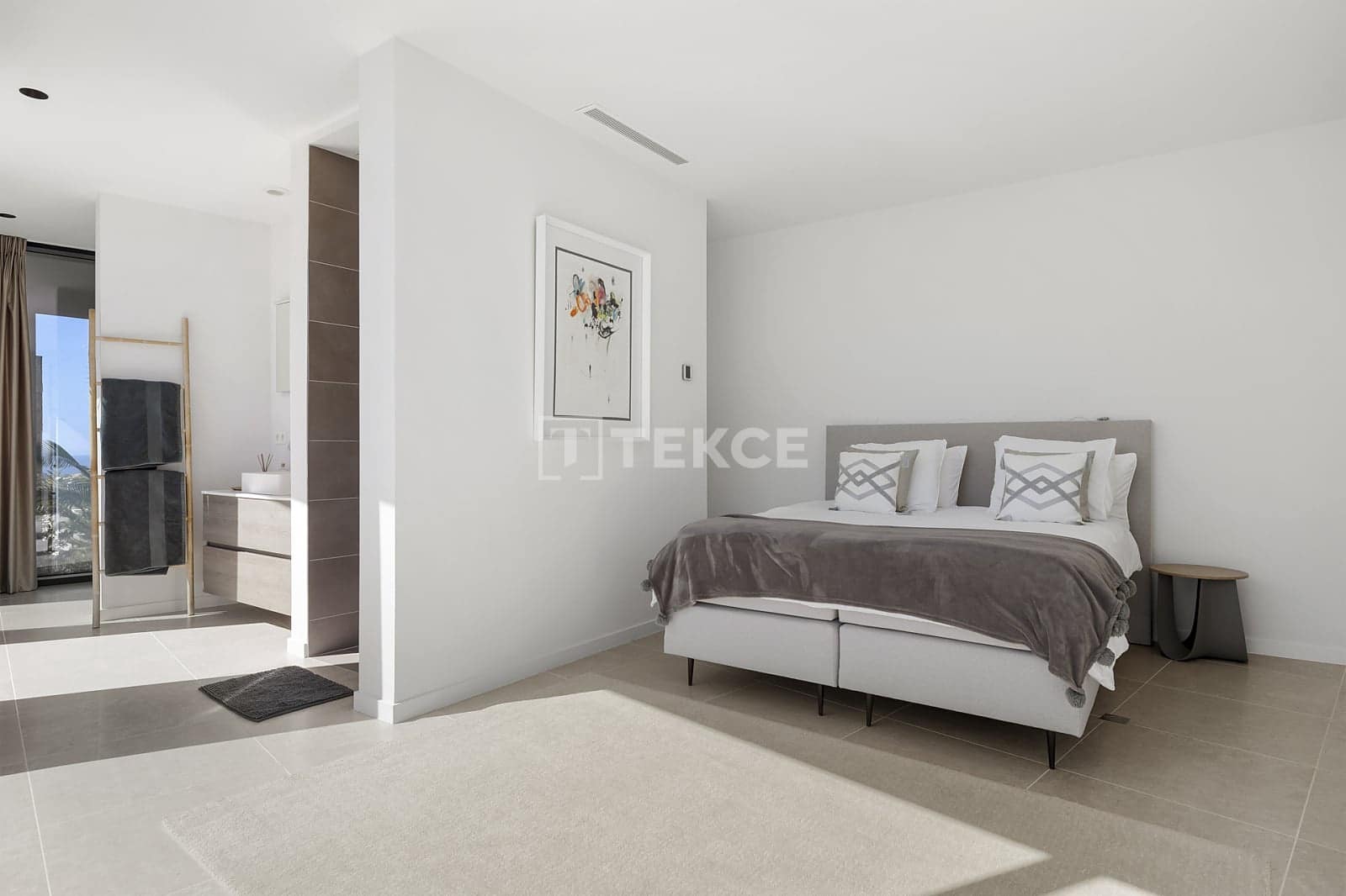 5 sypialnia Willa na sprzedaż w Benahavis z basenem - 4 950 000 € (Ref: 9622255)