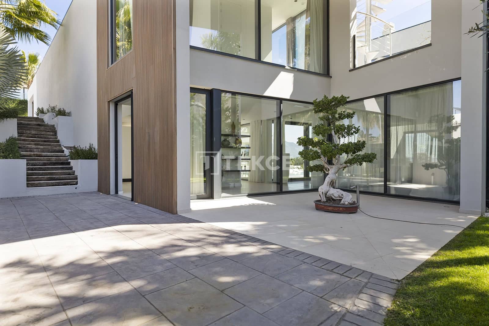 5 sypialnia Willa na sprzedaż w Benahavis z basenem - 4 950 000 € (Ref: 9622255)